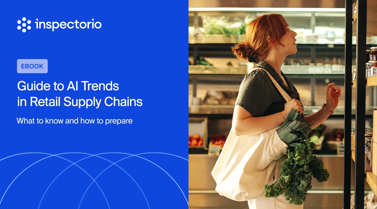 Guide to AI Trends in Retail Supply Chains