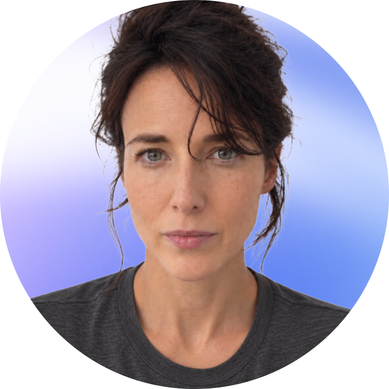 Natasha Franck