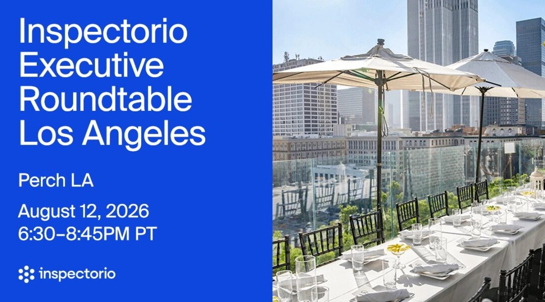 From AI Vision to Execution: A Practical Guide to Implementing AI Across Your Supply Chain – Los Angeles | August 12